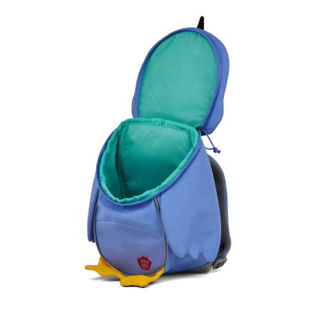 Plecak Affenzahn Small Friend Kindergarten Backpack Tukan (01378-30133-10)