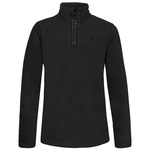 Wyprzedaż - Bluza z półgolfem dziecięca Protest Perfecty Jr elastyczny materiał czarna (P3810400/290)
