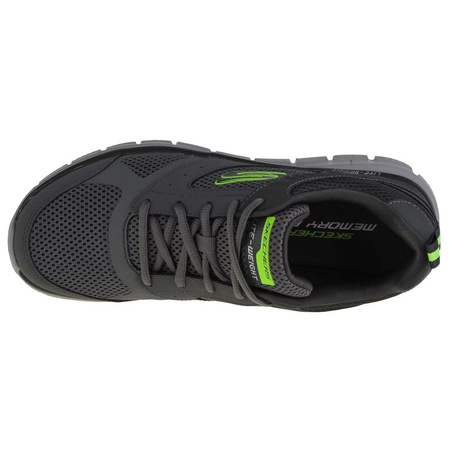 Skechers Track-Syntac 232398-CHAR Szare 41 (232398-CHAR)