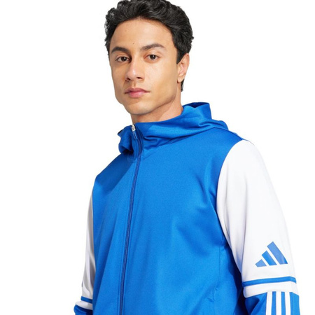 Bluza adidas Squadra 25 Hoody M JD2991 (1521627)