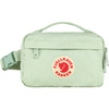 Biodrówka damska/męska Fjällräven Kånken Hip Pack Mint Green zielona (F23796-600)