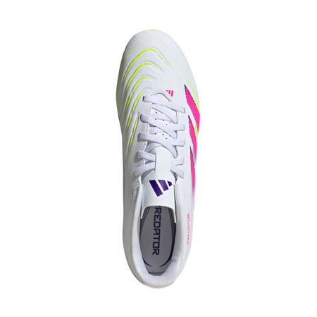 Buty piłkarskie adidas Predator Club FG/MG ID1323 (1373600)