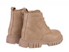 Buty dla dziewczynki Big Star BIG STV Beżowy (OO374082)