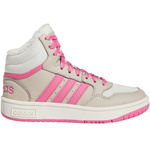 Buty adidas Hoops Mid 3.0 K Jr  (IF7739)