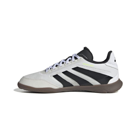 Buty piłkarskie adidas Predator League IN Jr JR7024 (1587077)