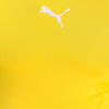Koszulka męska Puma Liga Baselayer Tee LS żółta (655920 06)