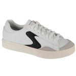 Skechers Eden LX - Slick Talk 185190-WBK Białe 36 (185190-WBK)