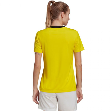 Koszulka adidas Entrada 22 Jersey W (HI2125)