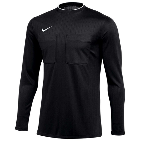 Koszulka Nike Dri-FIT Referee Jersey Longsleeve M (DH8027-010)