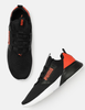 Wyprzedaż - Sneakersy do biegania Puma Retaliate Block buty sportowe czarne (195549-05)