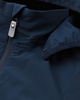 Kurtka przejściowa dla dziewczynki/chłopca Reima Jacket Turvaisa Navy anti-bite granatowa (5100193A-6980)