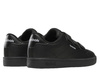 Buty Reebok REEBOK COURT CLEAN HOOK & LOO Czarny (100233076)