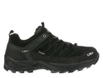 Buty trekkingowe męskie czarne CMP Rigel Low Trekking (3Q13247-72YF)