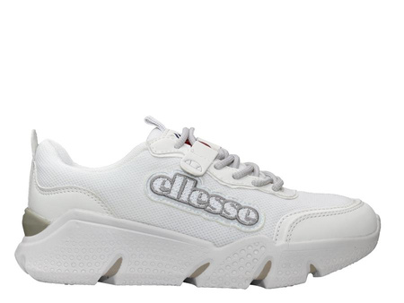 Białe buty damskie Ellesse CHER Białe (EL01W60432-01)