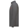 Polar Geographical Norway ULYSSE FZ DARK GREY DB MEN 224 ciemnoszary męska (WY6422H/GN-Dark Grey)