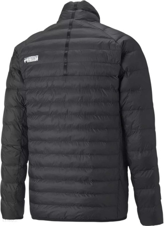 Kurtka PUMA PACKLITE PRIMALOFT JKT Czarna (849356-01)