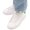 Buty sportowe męskie/damskie białe adidas Stan Smith J (FX7519)