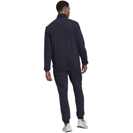 Dres adidas Satin French Terry Track Suit M (HI5396)