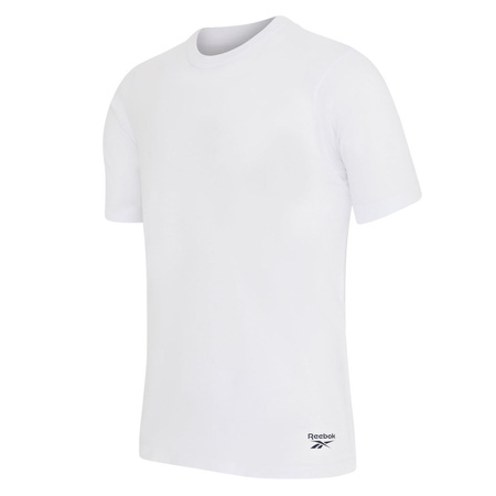 Koszulka Reebok CREW NECK TEE SANTO Szary (C8273CN3PKE)