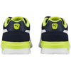 Buty sportowe dziecięce Puma Graviton AC PS Jr 381988 granatowe (38198814)