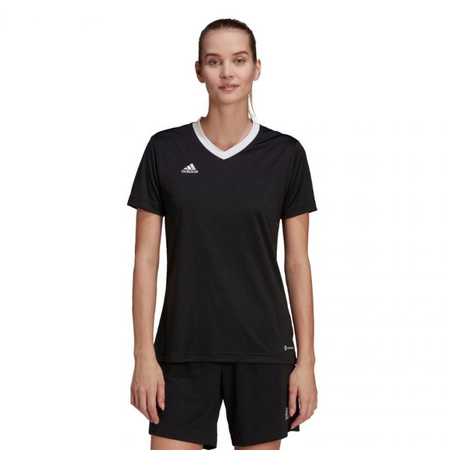 Koszulka adidas Entrada 22 Jsy W (H57572)