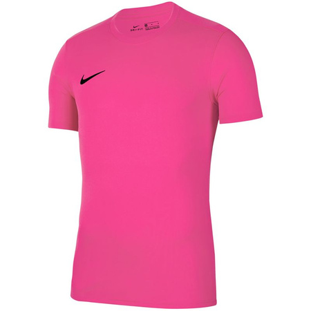 Koszulka Nike NK Dri-FIT Park VII JSY SS M BV6708 616 (BV6708616)