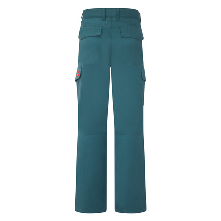 Spodnie trekkingowe Trollkids Kids Trollheimen Winter Pants dla chłopca/dziewczynki (855-326)