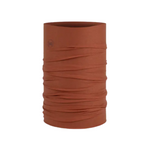 Wyprzedaż - Chusta wielofunkcyjna Buff Original EcoStretch SOLID CINNAMON bezszwowa i rozciągliwa (117818.330.10.00)