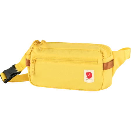 Saszetka biodrowa Fjällräven High Coast Hip Pack Mellow Yellow (F23223-130)