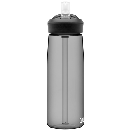 Butelka podróżna CamelBak Eddy+ 750ml Bidon czarny (C2465/001075)