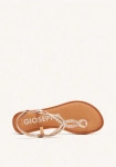 Buty Damskie Gioseppo MERIGNAS (69111-P-Oro)