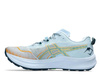 Buty Asics FujiSpeed 2 M Miętowo-Pomarańczowe (1011B699-401)