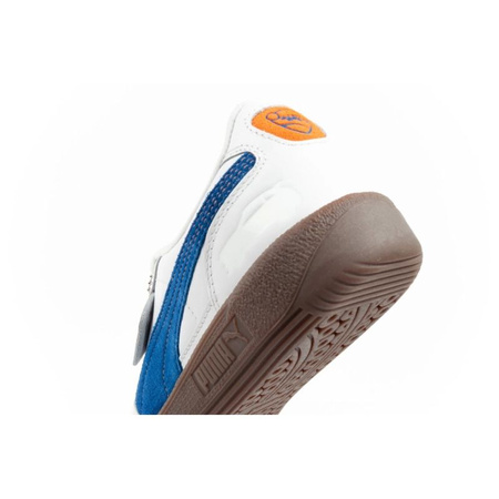 Puma Palermo Rocket League buty sportowe młodzieżowe skóra dziecięce (39944401)