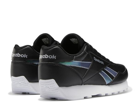 Buty damskie Reebok REWIND RUN Czarny (GY8858)