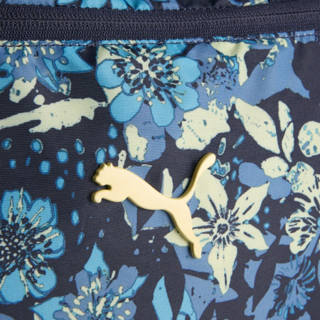 Torba Puma POP TOTE NEW Niebieski (09133605)