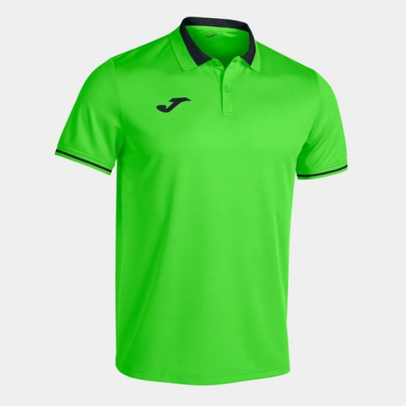 Koszulka Joma Championship VI Short Sleeve Polo (101954.021)