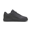 Wyprzedaż - Sneakersy młodzieżowe Puma Caven 2.0 buty sportowe juniorskie czarne (393837-01)
