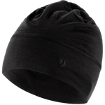 Czapka beanie Fjällräven Abisko Lite Wool Beanie Black (F87080-550)