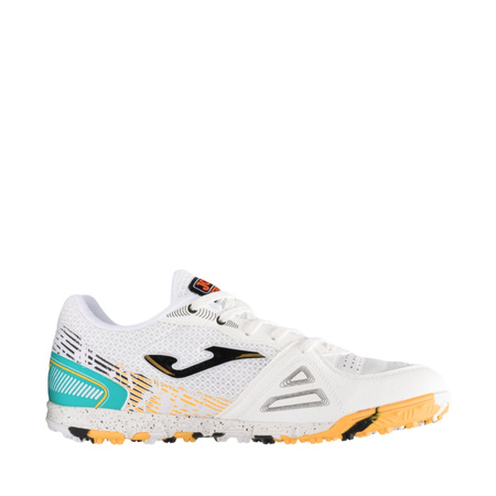 Buty piłkarskie Joma Mundial 2502 Turf białe (MUNS2502TF)