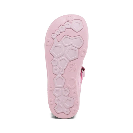 Buty dziecięce Affenzahn Sandale Vegan Breezy Unicorn (01158-50021)