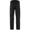 Spodnie męskie Fjällräven Keb Eco-Shell Trousers M Black (F82415-550)