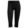 Spodnie 3/4 adidas Techfit Capri Tight W FJ7169 (FJ7169)