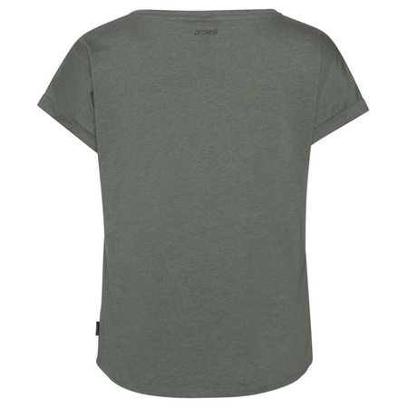 Wyprzedaż - Koszulka damska Protest PRTDAY t-shirt (P1611521/485)