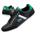 Buty sportowe Lacoste Chaymon 222 M 111B4 (744CMA00111B4)