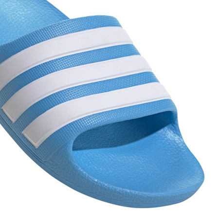 Klapki adidas Adilette Aqua Slides Jr  (ID2621)