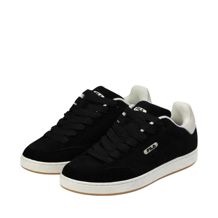 Buty męskie Fila Boldbay czarne (FFM0437 83507)