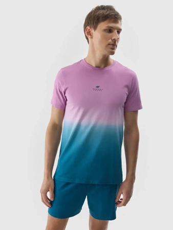 Koszulka męska 4F (4FWSS24TTSHM1290-51S)