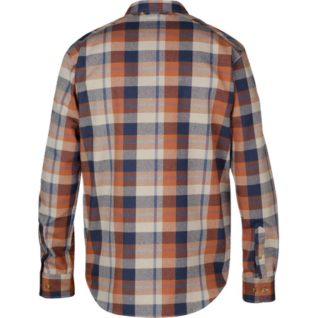 Koszula z długim rękawem męska Fjällräven Fjällglim Shirt M Autumn Leaf (F81380-215)