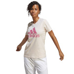 Koszulka adidas Big Logo Tee W (IB9455)