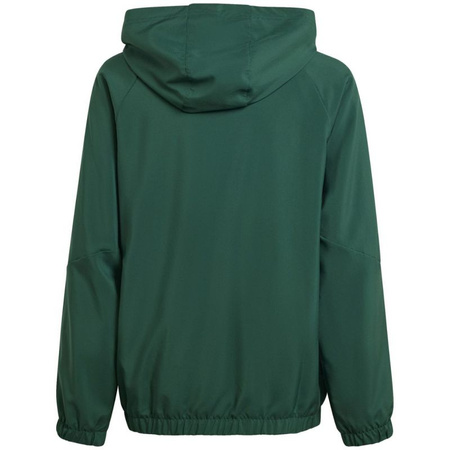 Kurtka adidas Tiro 24 Jr (IM8796)